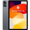 Xiaomi Tablet Redmi Pad SE Graphite Gray 8 GM RAM 256 GB ROM 11 palcov / 8 GB RAM / 256 GB / Šedá