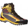 LA SPORTIVA Trango Tech Gtx Men, Black/Yellow - 47