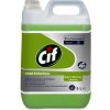 Čistiaci prostriedok na umývanie riadu, 5 l, CIF 