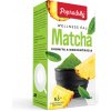 Popradský Wellness čaj Zelený čaj a Matcha - Imunita a koncentrácia 27 g