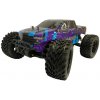 DF models RC auto FastTruck 5.1 Brushless 1:10 RTR + zľava 16 € na príslušenstvo