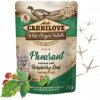 Carnilove Cat Pheasant with Raspberry Leaf 85 g