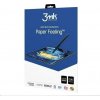 Ochranná fólia 3mk Paper Feeling pre Lenovo Yoga Tab 11 (2ks)