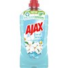 Ajax na podlahy a povrchy Floral Fiesta Jasmine univerzálny čistiaci prostriedok, 1 l