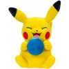 Pokémon Pikachu s Oran Berry Accy 20cm