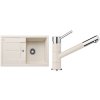 Blanco Set 09-C 25 Kano (Metra 45 S + Kano) biela soft 527 106, 526 951