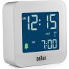 Braun BC 08 box W-DCF radiobudik biely