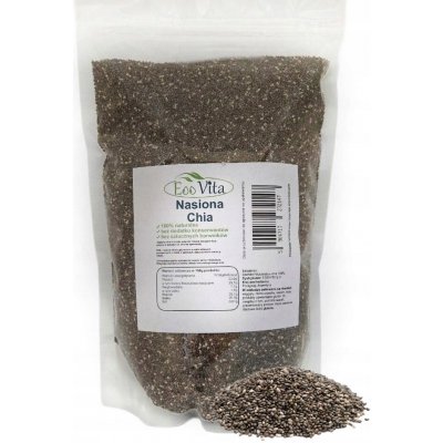 Eoo Vita Chia semienka 1000 g