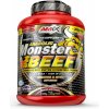 AMIX Anabolic Monster BEEF 90% Protein 2200g Príchuť: lesné plody