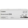 Fotoválec Canon Drum Unit 034, 9458B001 - originálny (Čierny)