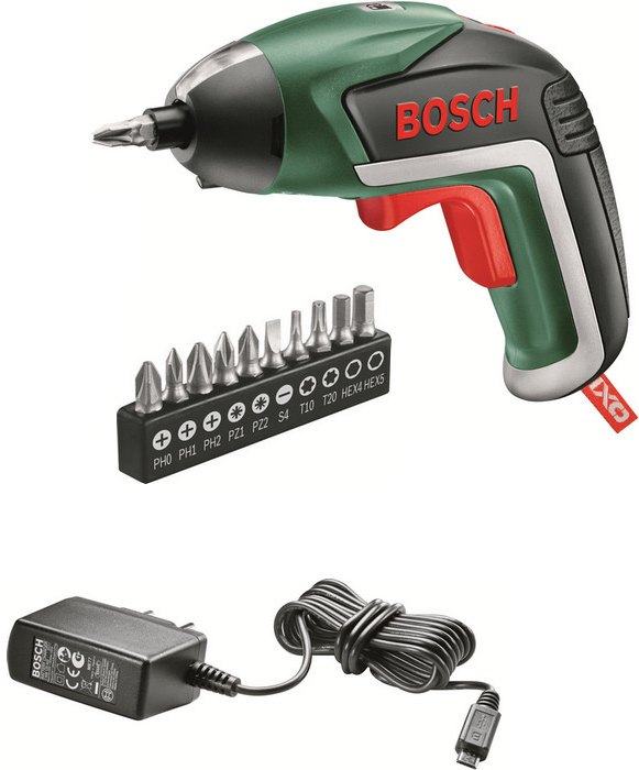 Bosch IXO V 0 603 9A8 000