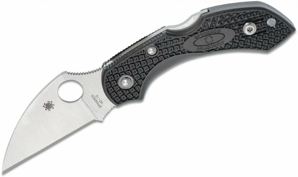 Spyderco Dragonfly 2 Wharncliffe