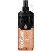 Nishman 10 Amber voda po holení 400 ml