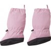 Dětské capáčky Reima Antura Grey pink Velikost: 0-12 m.