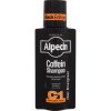Alpecin Coffein Shampoo C1 Black Edition Shampoo - Šampón na stimuláciu rastu vlasov 375 ml