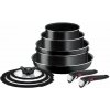 Sada riadu Tefal Sada riadu 10 ks Ingenio Easy On L1599143 (L1599143)