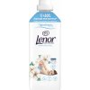 Lenor aviváž Sensitive Cotton Fresh 987 ml 47 PD