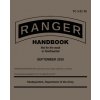 TC 3-21.76 Ranger Handbook September 2025 (Headquarters Department of the Army,Conflict Research Group)(Brožovaná)