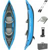 Nafukovací dvojmiestny kajak Hydro Force Cove Champion X2 331 cm
