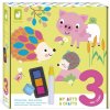 Janod My artsacrafts XXL sada s aktivitami, 3+