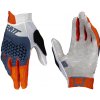 Leatt MTB 4.0 Lite LF white/grey/orange