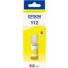 Atrament Epson 112 Yellow - originálny