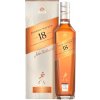 Johnnie Walker 18 ročná 40% 0,7l (kartón)