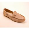 Dámske mokasíny Comer DW20-Beige