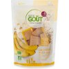 GOOD GOUT Banánové vankúšiky BIO 50 g