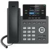 IP telefón Grandstream GRP2612 SIP telefón (GRP2612)