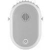 Aromaterapeutický závesný ventilátor na krk USB