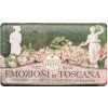 Nesti Dante Emozioni in Toscana mydlo Soap Blooming Garden 250 g
