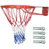 Basketbalová obrúčka MASTER 16 mm + sieťka