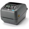 Tlačiareň Zebra ZD500, 203dpi, USB, RS-232, LPT, LAN, RFID, TT, Link-OS ZD50042-T0E2R2FZ