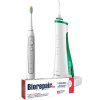 Dr. Mayer GTS2066+WT3500 elektrická zubná kefka + WT3500 ústna sprcha + bioaktívna pasta pre zníženie citlivosti zubov a obnovenie zubnej skloviny 75 ml