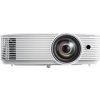 Optoma projektor W309ST (DLP, FULL 3D, WXGA, 3 800 ANSI, 25 000:1, 16:10, HDMI, VGA, RS232, 10W speaker)