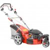 Benzínová kosačka HECHT 5433 SW 5 in 1
