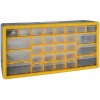 STREND PRO SBx3045-E, 30 zásuvkový, 500x160x230 mm, max. 25 kg 239233