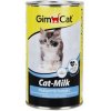 Gimcat Cat-Milk sušené mlieko pre mačiatka 200g