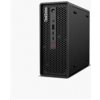 LENOVO PC ThinkStation/Workstation P3 Ultra SFF G2- Ultra 5 245K,32GB,1TSSD,DP,RTX A400 4GB,W11P,1YPremier