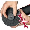 Einhell TE-AG 125/1010 CE Q angle grinder 12.5 cm 12000 RPM 1010 W 2.03 kg