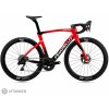 Pinarello Dogma F Dura-Ace Di2 bicykel, sonic red 560