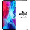 Apple iPhone 12 Pro Max 2.5D černé tvrdené sklo