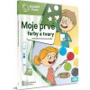 ALBI KNIHA MOJE PRVÉ FARBY A TVARY 773404 - Kniha