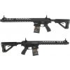 G&G Airsoftová zbraň TR16 MBR 308WH - Advanced, G2 Technology, celokov, elektronická spúšť