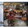 Kiss - Unmasked / SHM / Japan [CD]