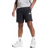 Adidas pánske športové šortky pred koleno M 3S SFT SHO veľkosť XXL