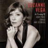 Vega Suzanne: An Evening Of New York Songs And Stories - CD