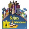 Blu-ray The Beatles: Yellow Submarine LTD