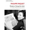 Madame Chiang Kai-shek
